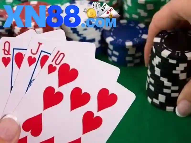 đánh bài XN88 - xn88 đánh bài XN88 - xn88