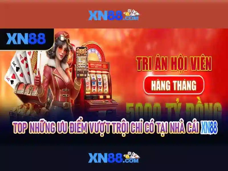 Khám Phá Những Khuyến Mãi Nạp Đầu Hấp Dẫn Tại XN88 - xn88 Khám Phá Những Khuyến Mãi Nạp Đầu Hấp Dẫn Tại XN88 - xn88