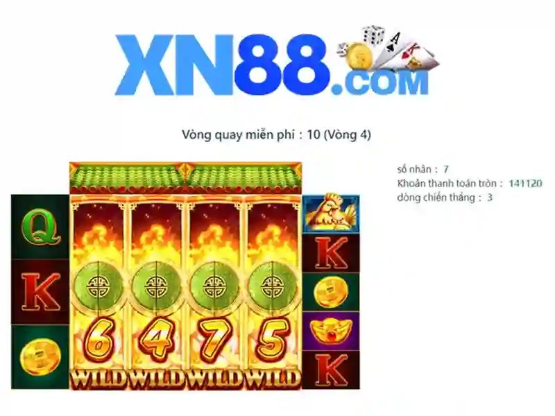 giải thưởng - xn88 giải thưởng - xn88