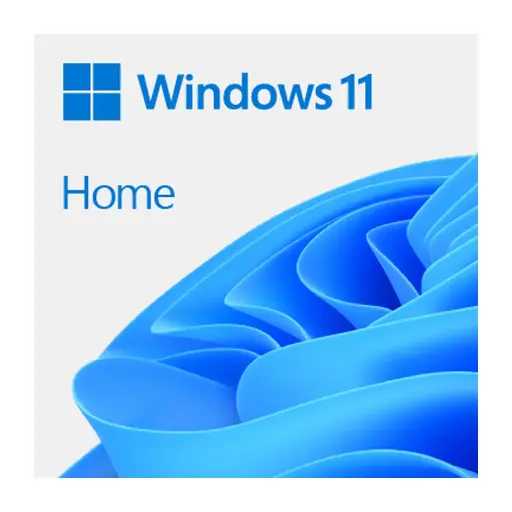 [KW9-00660] KW9-00660 Windows 11 Home OEM 64Bit Türkçe