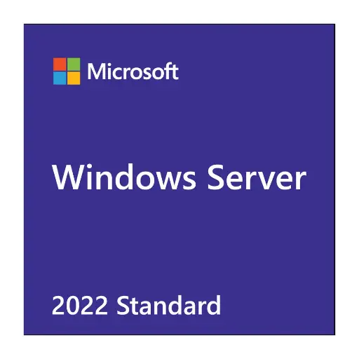 [P73-08340] P73-08340 Windows Server Standard 2022 OEM x64Bit Türkçe